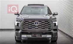 Toyota Sequoia